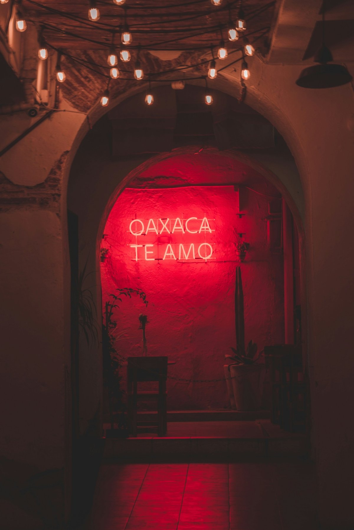 Oaxaca