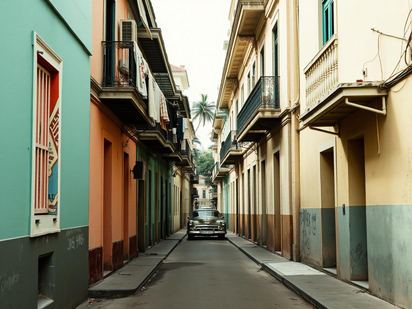 La Habana