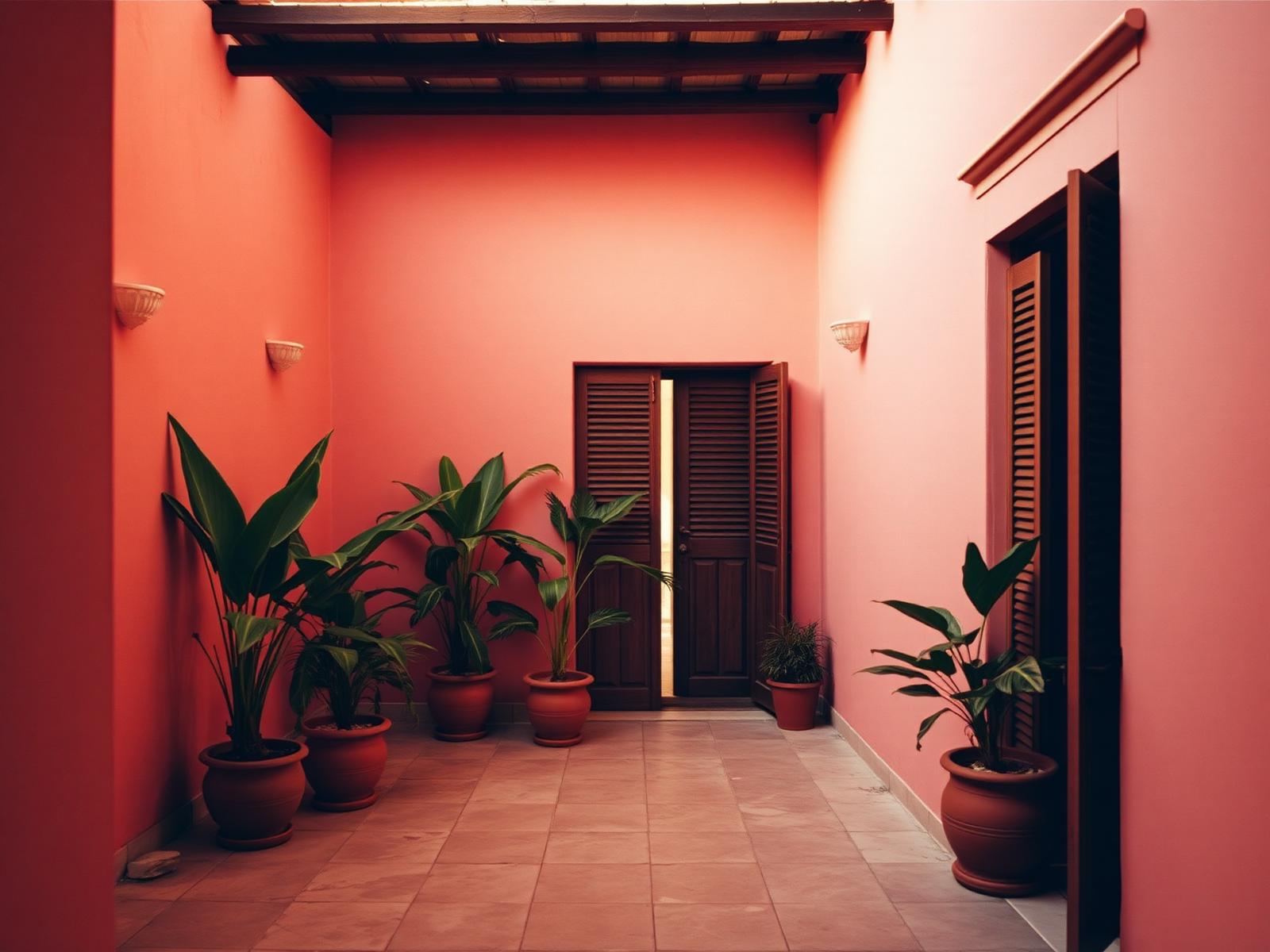 Ya'ax Hotel Boutique