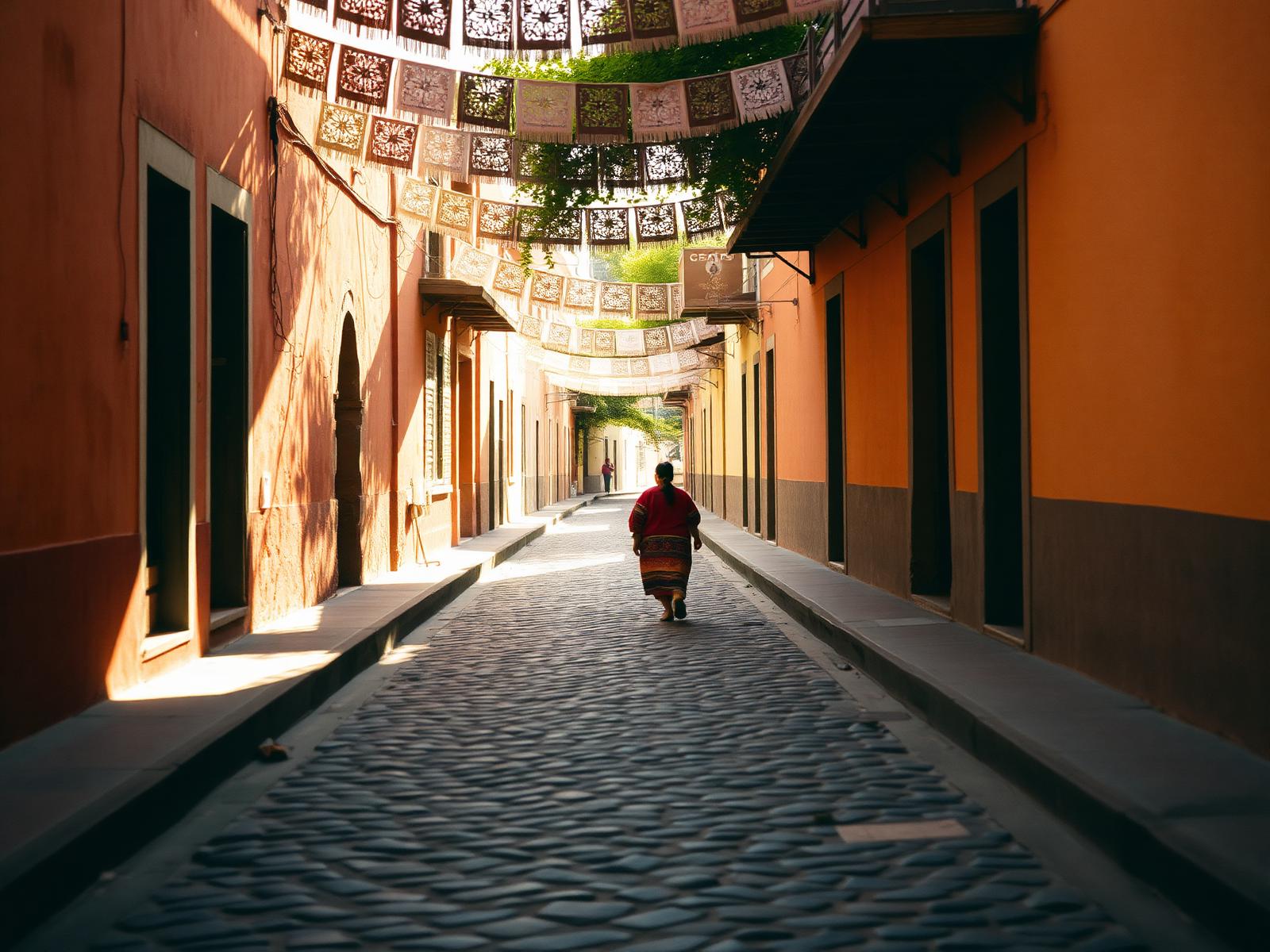 Oaxaca